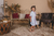 Chemise Infantil Feminina | Vichy Azul na internet