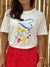 T-Shirt Feminina | Happy Sundays