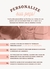 Imagem do Pijamas Adultos Femininos | Gingerbread