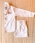 Pijama Infantil Feminino | Primavera - Edição Limitada! - Piá Piá
