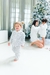 Pijamas Infantis Unissex | Poás