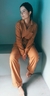 Pijamas Adultos Femininos | Caramelo - loja online