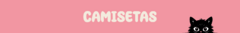 Banner da categoria Camisetas