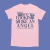 Camiseta Looking Like An Angel - comprar online