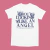 Camiseta Looking Like An Angel - BlackCat Nerd
