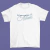Camiseta Adam na internet