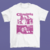 Camiseta Big Old Mess - comprar online