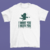 Camiseta I Want You na internet