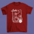 Camiseta Luke's