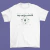 Camiseta My Entire World na internet