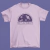 Camiseta She's So Bright