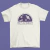 Camiseta She's So Bright - comprar online