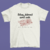 Camiseta From Blood and Ash