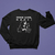 Moletom Good Luck, Babe - comprar online