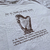 Camiseta He Is Half of My Soul (BAZAR) - BlackCat Nerd