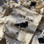 Ecobag Six of Crows