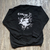 Moletom Ketterdam (BAZAR) - BlackCat Nerd
