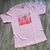 Camiseta I Don't Wanna Be The Idea
