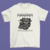 Camiseta Inkridden Tribune