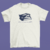 Camiseta Locadora