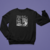 Moletom You Should Be - comprar online
