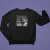 Moletom You Should Be - comprar online