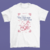 Camiseta Ballad of The Archer and The Fox - comprar online