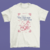 Camiseta Ballad of The Archer and The Fox