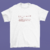Camiseta Paranoid