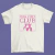Camiseta Pink Pony Club
