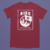 Camiseta Red as the Dawn - comprar online