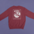 Moletom Red as the Dawn - comprar online