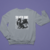 Moletom Silver One - comprar online