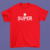 Camiseta Super