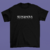 Camiseta Supernova - loja online