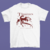 Camiseta The Thirteen - BlackCat Nerd