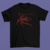 Camiseta The Thirteen na internet