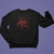 Moletom The Thirteen na internet