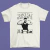 Camiseta Você Tá Mais Forte