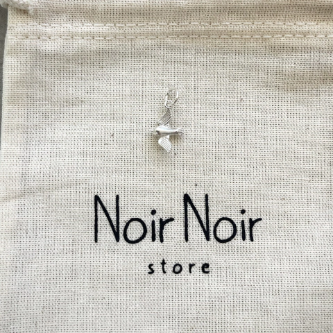 Pingente Passarinho P