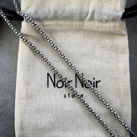 Corrente Pipoca M II 80cm