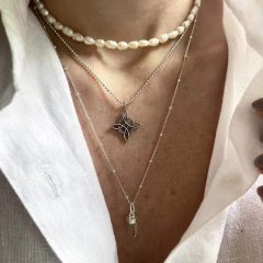 Pingente Cristal - comprar online