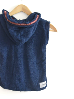 Imagen de Baby Cahuil - Toalla Algodón