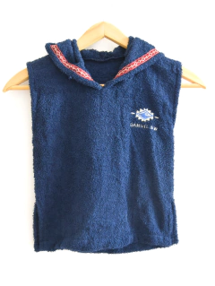 Baby Cahuil - Toalla Algodón en internet