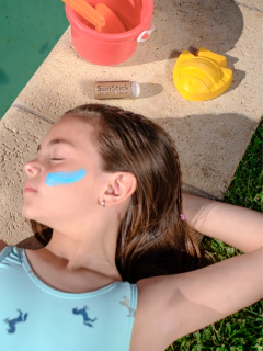 SunStick FSP +45 KIDS - tienda online