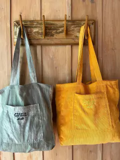 Bolso de Tusor Batik en internet