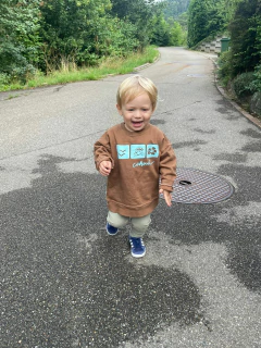 KIDS: Buzo La Mar en internet