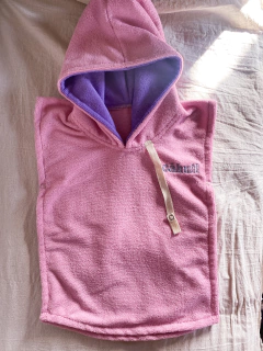 Baby Cáhuil - Microfibra - Cáhuil Surfwear | Ropa y accesorios