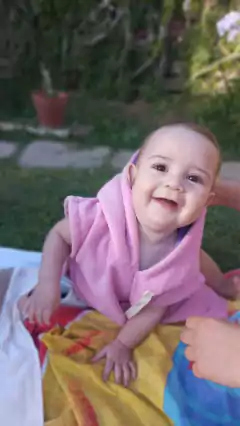 Imagen de Baby Cáhuil - Microfibra