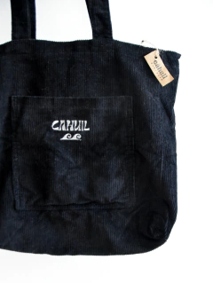 Bolso de Corderoy - comprar online